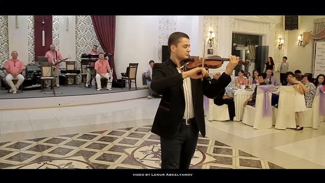 Осман Абибуллаев смотреть онлайн