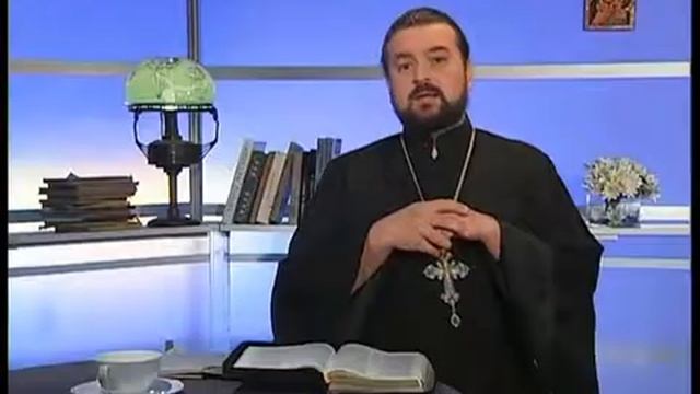 О сидении Христа одесную Отца На сон грядущим Ткачев КРТ смотреть онлайн