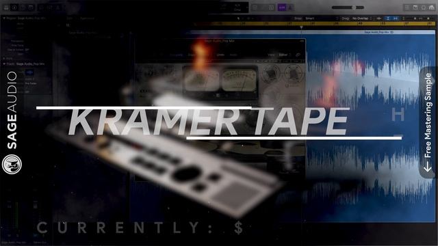 Free vs Cheap vs Expensive Tape Machine Plugins смотреть онлайн