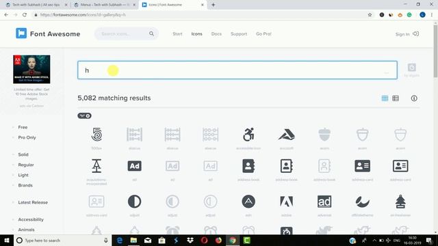 How to Add Icons With Navigation Menus in WordPress смотреть онлайн
