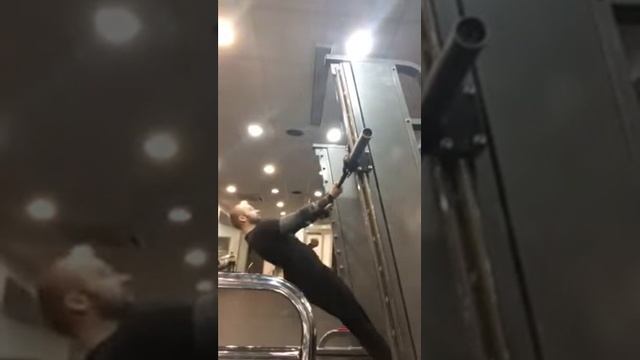 Д2 подтягивания на низкой перекладине обратным хватом смотреть онлайн