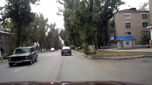 Антрацит-5 (ул. Петровского) смотреть онлайн