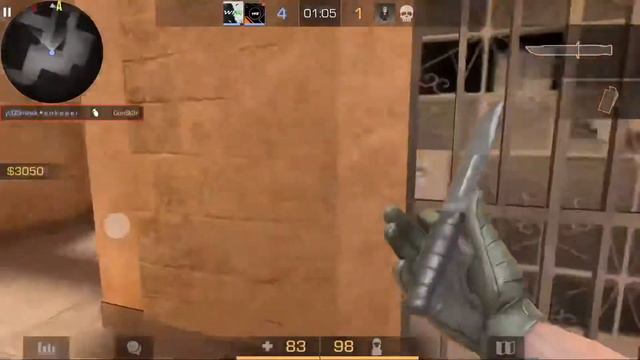 Гайд как поднять звание в standoff 2! смотреть онлайн