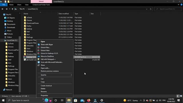How to Download/Install/Configure Hadoop Successfully смотреть онлайн
