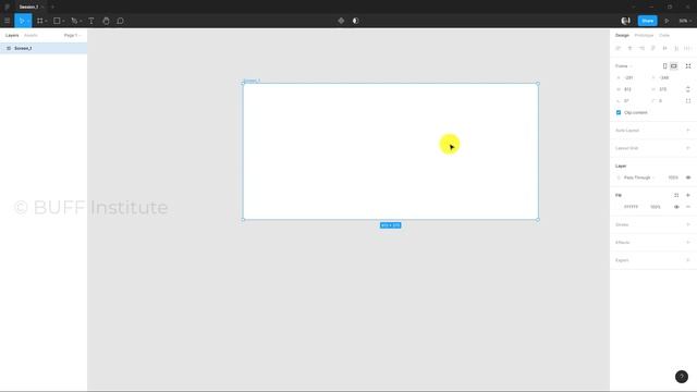 Figma Session 02 - Create and Modify Artboard / UI Design Tutorial Tamil / Figma Tutorial in Tamil смотреть онлайн