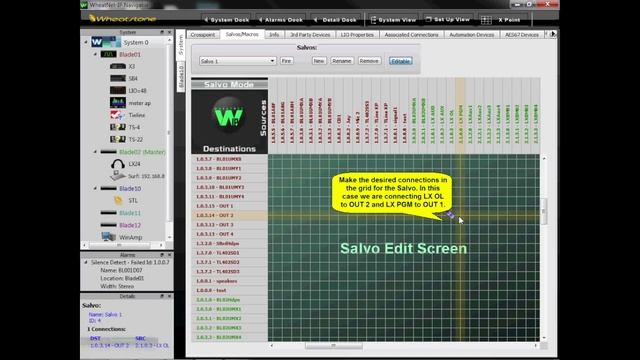Creating a Salvo Tutorial смотреть онлайн