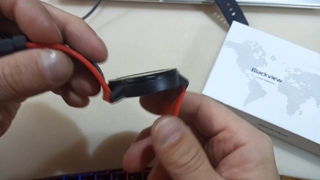 Blackview X5 - снова у меня! смотреть онлайн