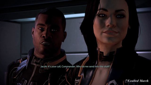 The real problems with Mass Effect: Andromeda смотреть онлайн