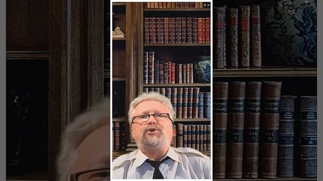 Клинический психолог о т.н. 