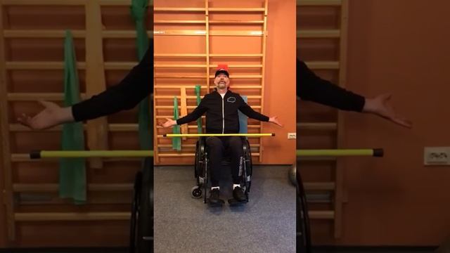 Как растянуть мышцы смотреть онлайн