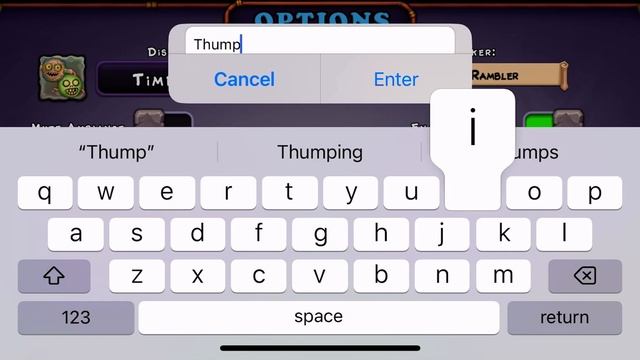 Why I’m not called thumpies in msm смотреть онлайн