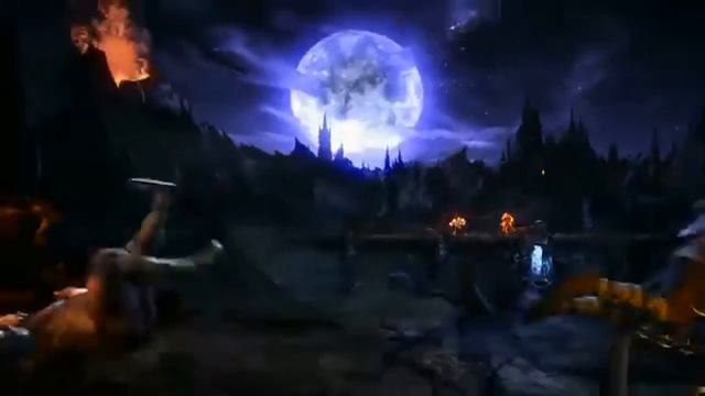 Mortal Kombat XL rant смотреть онлайн