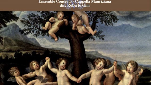 Madrigals, Book 7: Non vedro mai le stelle, SV 126 смотреть онлайн