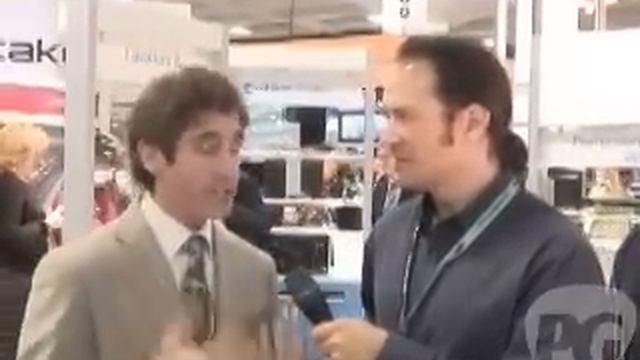 AES '08-Sennheiser E965 Microphone смотреть онлайн