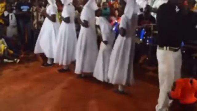 Nyimbo Za Halelua /Catholic Nyarugusu Camp