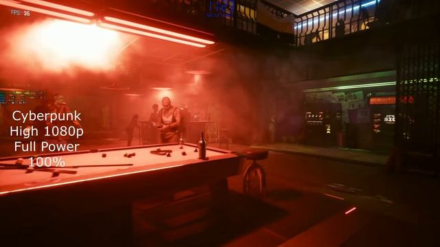 Inno3D GTX 1080 Games Test смотреть онлайн