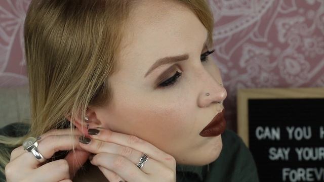 EAR STRETCHING | 00G (10mm) смотреть онлайн