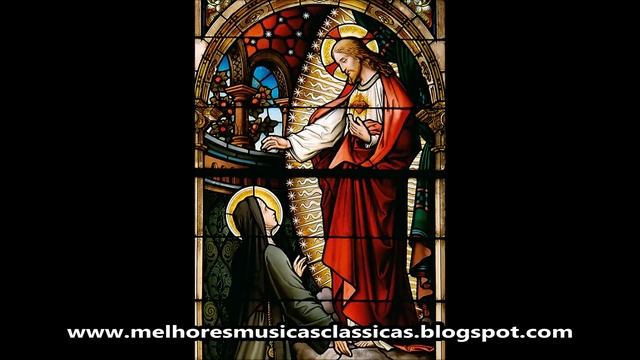 Lôbo - Requiem for six voices смотреть онлайн