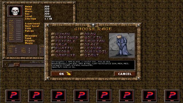 Grimoire: Heralds of the Winged Exemplar, Steam Greenlight & Quick Impression смотреть онлайн