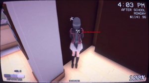 Yandere Simulator 1980-s Как пройти на S+