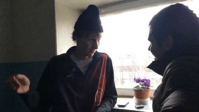 Гопота смотреть онлайн