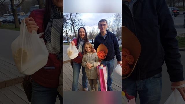 семейные традиции смотреть онлайн