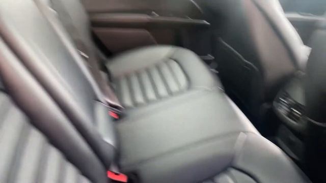 2019 Ford Fusion SEL Sedan Gray