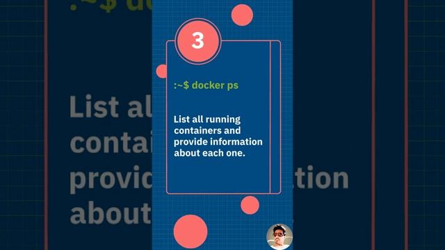 Top 5 Most Commonly Used DOCKER Commands | Docker смотреть онлайн