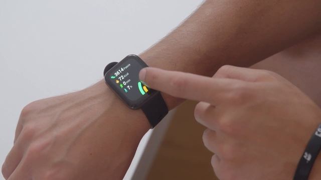 Realme Watch 2 Pro: smartwatch (casi) PERFECTO y BARATO! смотреть онлайн