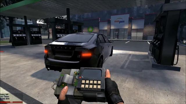 Garry's Mod Addon - Car Bomb Mod (Addon Link in Description) смотреть онлайн