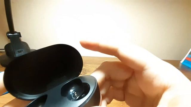 Обзор беспроводных наушников xiomi Earbuds смотреть онлайн