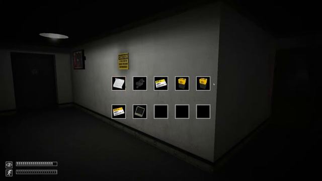 SCP: Containment Breach Part 3 - Decontaminated смотреть онлайн
