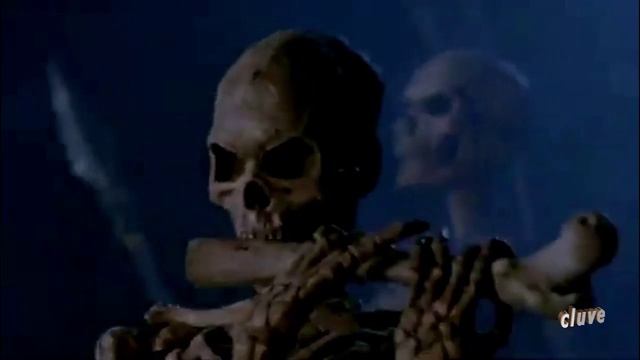 Spooky Scary Skeletons - - (Cover).mp4