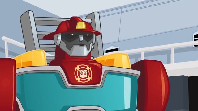 TRANSFORMERS: THE BASICS on the ALIGNED CONTINUITY смотреть онлайн