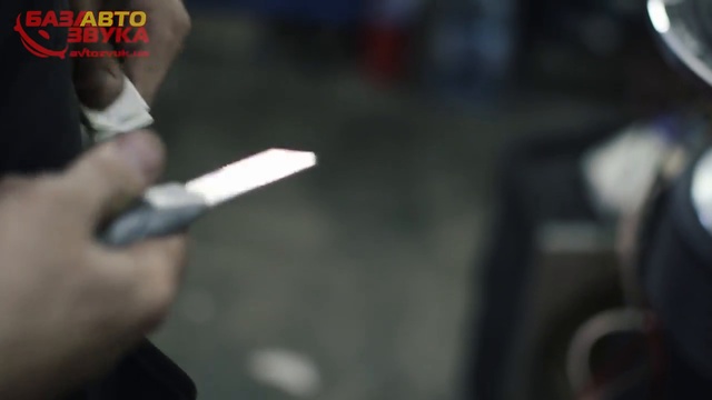 Сабвуферный динамик Vibe BlackDeath 15SPL. 19500Вт. Part 1. Тест от Avtozvuk.ua