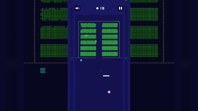 Brick Breaker Level - 02.#brickbreaker смотреть онлайн