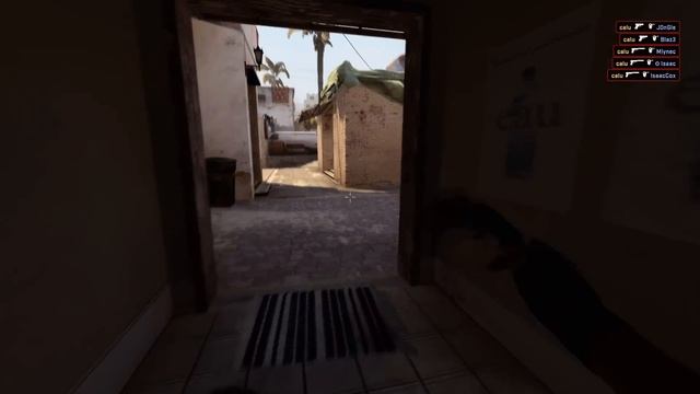 BEST NINJA EVER, INSANE 360 NO SCOPE and more! CS:GO Montage #7 смотреть онлайн