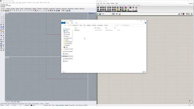 How to Install Plugins - Grasshopper Tutorial смотреть онлайн