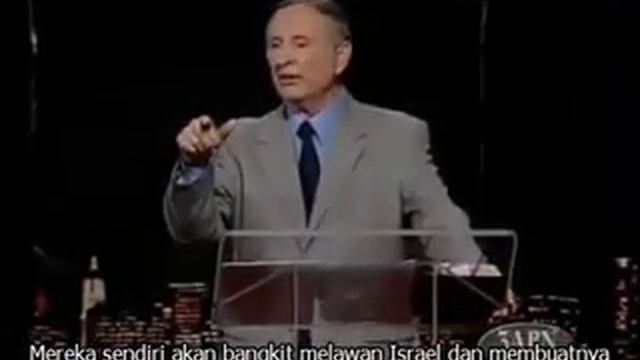 7. Mystery Babylon the Great -- Stephen Bohr-- 3 AM(Subtitle Bahasa Indonesia) смотреть онлайн