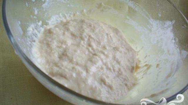 Сборник рецептов