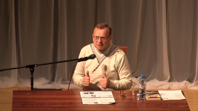 Ефимов В. А. о сыроедении, жизни в городах, природе, что такое здоровье. смотреть онлайн