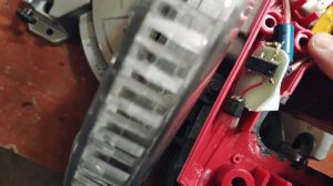 ✅Плавный пуск Торцовочная пила  Wortex MS2520