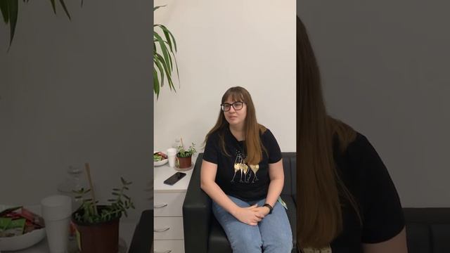 Почему я лучший оператор? Отзыв от Марии Сорокиной смотреть онлайн