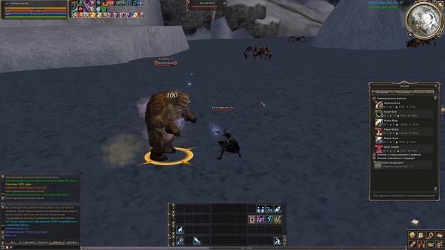 Как правильно и выгодно стартовать на сервере Hunter x55(Asterios) смотреть онлайн