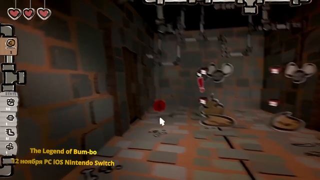 Новые игры в НОЯБРЕ 2019 - Календарь релизов ПК, PS4, Xbox One, SWITCH, Stadia смотреть онлайн