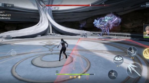 Love and Deepspace Chapter 8-12 gameplay with Xavier @saidasphiel