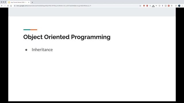 Java Tutorial Series 2020 - 1 смотреть онлайн