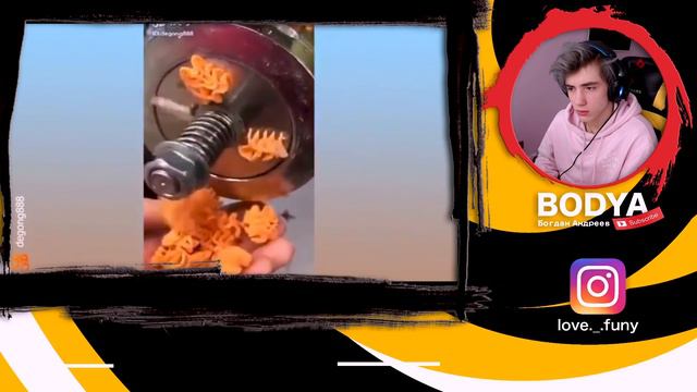 ПОПРОБУЙ НЕ СКАЗАТЬ ВАУ ЧЕЛЛЕНДЖ | САМЫЙ ТРУДНЫЙ ЧЕЛЛЕНДЖ | ТЕСТ НА ПСИХИКУ ЧЕЛЛЕНДЖ | ТЫ ПРОИГРАЕШ смотреть онлайн