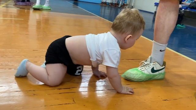 VLOG: СОРЕВНОВАНИЯ ПО ТАЙСКОМУ БОКСУ | ЧЕЛЯБИНСК | EReminTeam смотреть онлайн