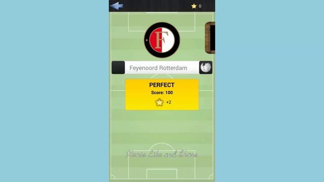 Logo Quiz - Soccer Clubs Level 3 - All Answers - Walkthrough ( By symblCrowd ) смотреть онлайн